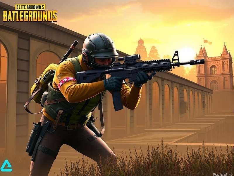 Patna PUBG Elite Warrior Esports Tournament